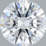 IGI 1.51 Carat Round Brilliant Lab Grown Diamond 人工培育鑽石 實驗室人造鑽石