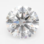 IGI 1.45 Carat Round Brilliant Lab Grown Diamond 人工培育鑽石 實驗室人造鑽石