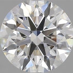 IGI 3.50 Carat Round Brilliant Lab Grown Diamond 人工培育鑽石 實驗室人造鑽石