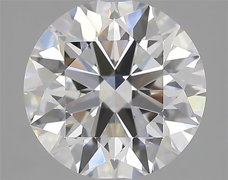 IGI 3.50 Carat Round Brilliant Lab Grown Diamond 人工培育鑽石 實驗室人造鑽石