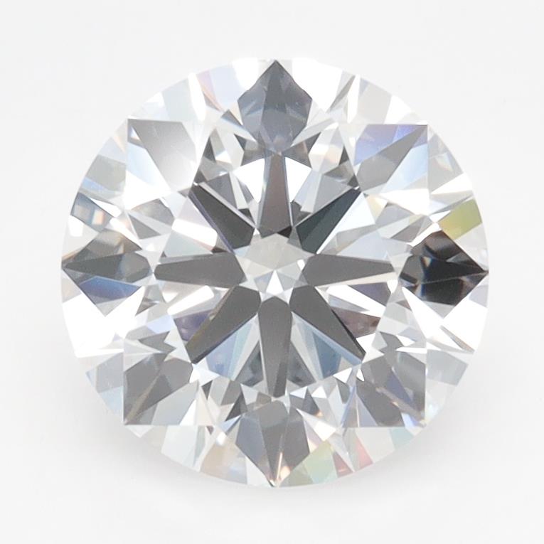 IGI 2.24 Carat Round Brilliant Lab Grown Diamond 人工培育鑽石 實驗室人造鑽石