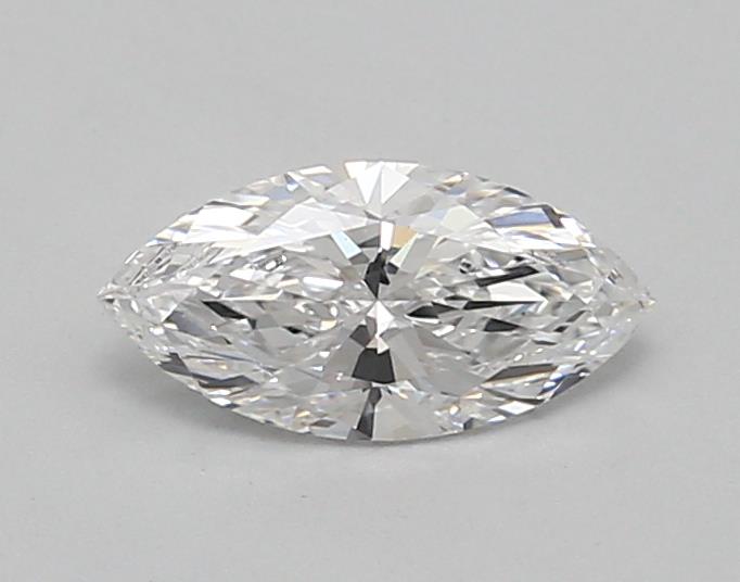 IGI 0.90 Carat Marquise Lab Grown Diamond 人工培育鑽石 實驗室人造鑽石