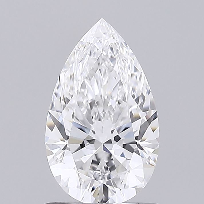 GIA 1.06 Carat Pear Lab Grown Diamond