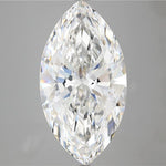 IGI 7.17 Carat Marquise Lab Grown Diamond 人工培育鑽石 實驗室人造鑽石