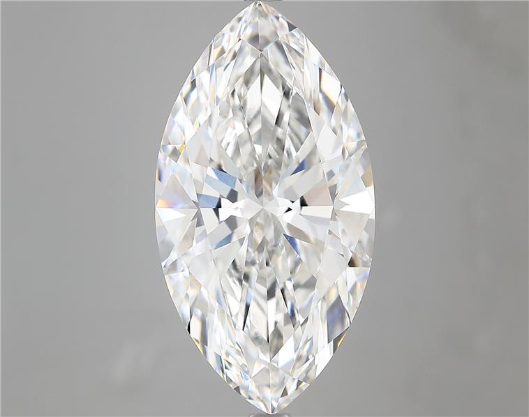 IGI 7.17 Carat Marquise Lab Grown Diamond 人工培育鑽石 實驗室人造鑽石