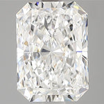 IGI 2.10 Carat Radiant Cut Lab Grown Diamond 人工培育鑽石 實驗室人造鑽石