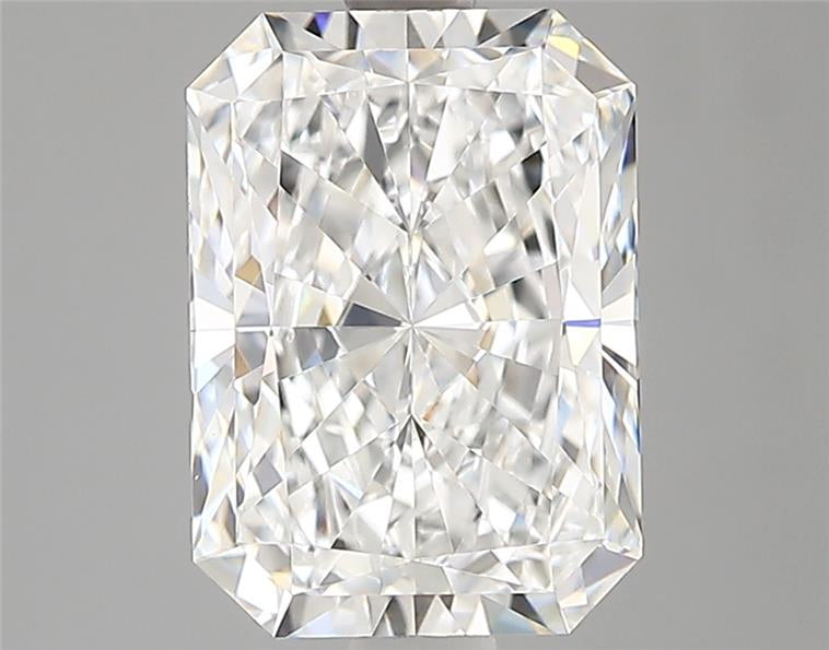 IGI 2.10 Carat Radiant Cut Lab Grown Diamond 人工培育鑽石 實驗室人造鑽石