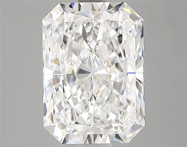 IGI 2.10 Carat Radiant Cut Lab Grown Diamond 人工培育鑽石 實驗室人造鑽石