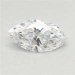 IGI 1.53 Carat Marquise Lab Grown Diamond 人工培育鑽石 實驗室人造鑽石