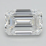 IGI 1.1 Carat Emerald Lab Grown Diamond