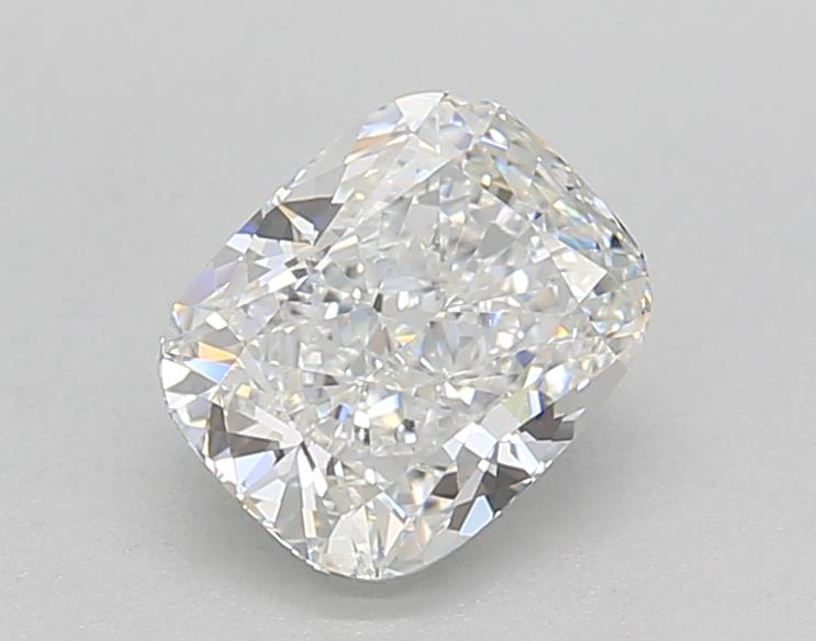 IGI 1.05 Carat Cushion Lab Grown Diamond