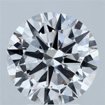 IGI 4.00 Carat Round Brilliant Lab Grown Diamond 人工培育鑽石 實驗室人造鑽石