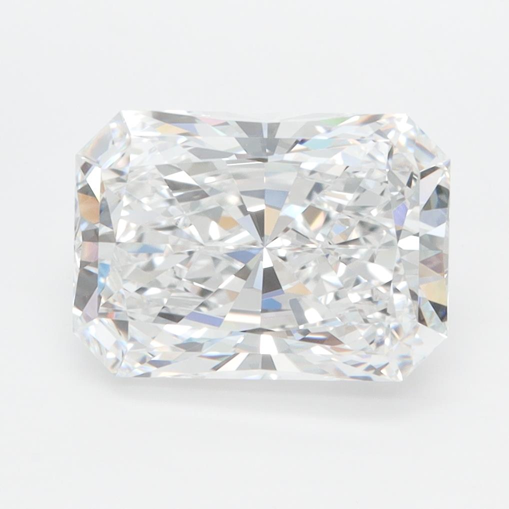 IGI 3.10 Carat Radiant Cut Lab Grown Diamond 人工培育鑽石 實驗室人造鑽石