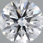 IGI 1.26 Carat Round Brilliant Lab Grown Diamond