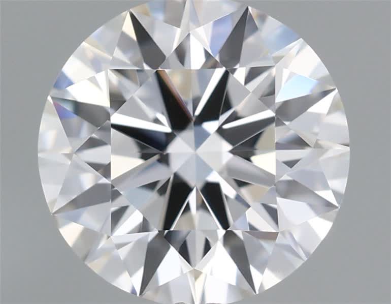 IGI 1.26 Carat Round Brilliant Lab Grown Diamond