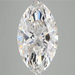 IGI 7.03 Carat Marquise Lab Grown Diamond 人工培育鑽石 實驗室人造鑽石