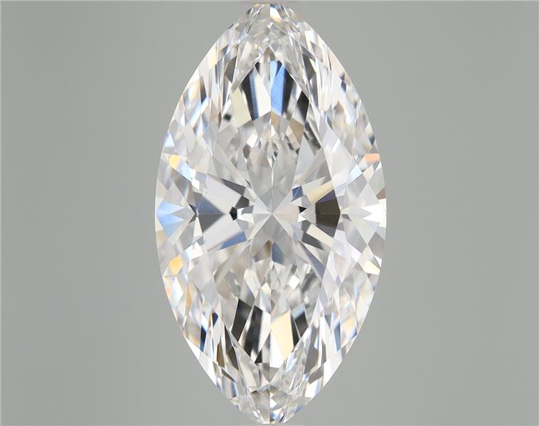 IGI 7.03 Carat Marquise Lab Grown Diamond 人工培育鑽石 實驗室人造鑽石