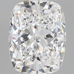 IGI 3.89 Carat Cushion Lab Grown Diamond 人工培育鑽石 實驗室人造鑽石