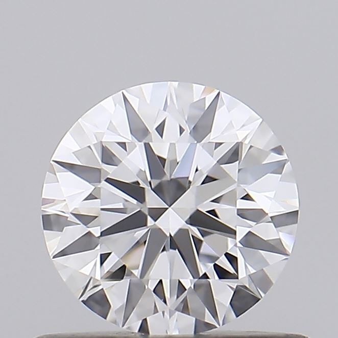IGI 0.50 Carat Round Brilliant Lab Grown Diamond 人工培育鑽石 實驗室人造鑽石