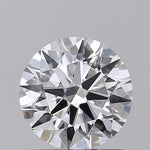 IGI 1.01 Carat Round Brilliant Lab Grown Diamond