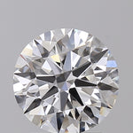 IGI 2.11 Carat Round Brilliant Lab Grown Diamond