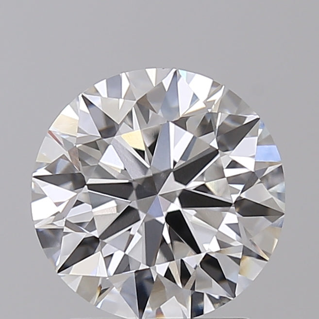 IGI 2.11 Carat Round Brilliant Lab Grown Diamond