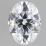 IGI 1.74 Carat Oval Lab Grown Diamond 人工培育鑽石 實驗室人造鑽石