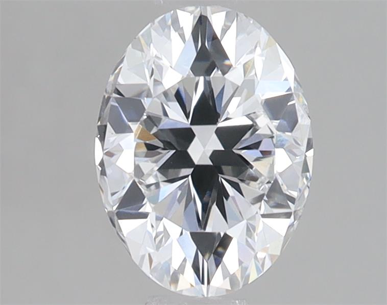 IGI 1.74 Carat Oval Lab Grown Diamond 人工培育鑽石 實驗室人造鑽石