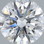 IGI 1.6 Carat Round Brilliant Lab Grown Diamond