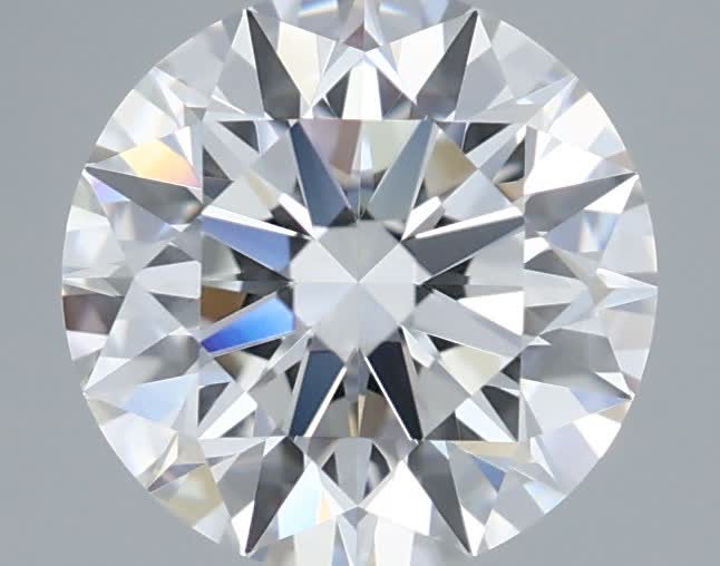 IGI 1.6 Carat Round Brilliant Lab Grown Diamond