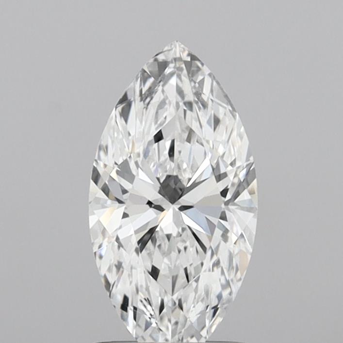 IGI 1.00 Carat Marquise Lab Grown Diamond 人工培育鑽石 實驗室人造鑽石