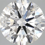 IGI 4.02 Carat Round Brilliant Lab Grown Diamond 人工培育鑽石 實驗室人造鑽石