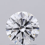 IGI 0.9 Carat Round Brilliant Lab Grown Diamond