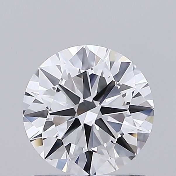 IGI 0.9 Carat Round Brilliant Lab Grown Diamond