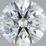 IGI 1.01 Carat Round Brilliant Lab Grown Diamond 人工培育鑽石 實驗室人造鑽石