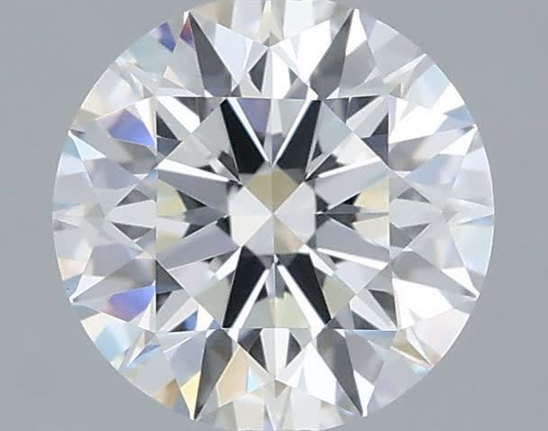 IGI 1.01 Carat Round Brilliant Lab Grown Diamond 人工培育鑽石 實驗室人造鑽石