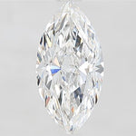 IGI 1.41 Carat Marquise Lab Grown Diamond 人工培育鑽石 實驗室人造鑽石