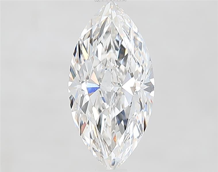 IGI 1.41 Carat Marquise Lab Grown Diamond 人工培育鑽石 實驗室人造鑽石