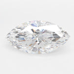 IGI 2.30 Carat Marquise Lab Grown Diamond 人工培育鑽石 實驗室人造鑽石