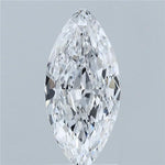 IGI 2.04 Carat Marquise Lab Grown Diamond 人工培育鑽石 實驗室人造鑽石