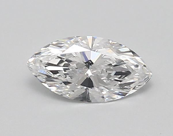 IGI 0.63 Carat Marquise Lab Grown Diamond 人工培育鑽石 實驗室人造鑽石