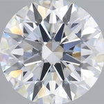 IGI 2.66 Carat Round Brilliant Lab Grown Diamond 人工培育鑽石 實驗室人造鑽石