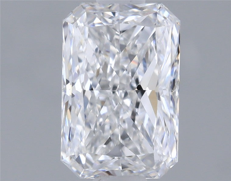 IGI 0.95 Carat Radiant Cut Lab Grown Diamond 人工培育鑽石 實驗室人造鑽石
