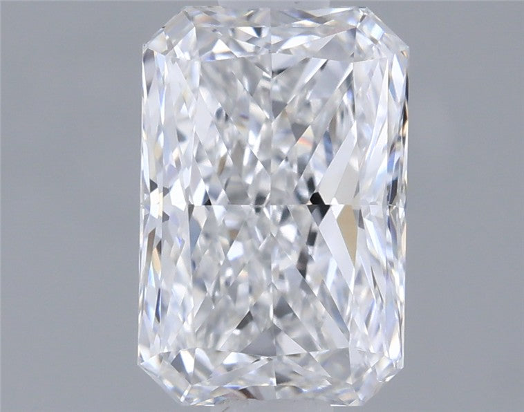 IGI 0.95 Carat Radiant Cut Lab Grown Diamond 人工培育鑽石 實驗室人造鑽石