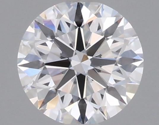 IGI 0.72 Carat Round Brilliant Lab Grown Diamond 人工培育鑽石 實驗室人造鑽石