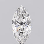 IGI 1.03 Carat Marquise Lab Grown Diamond 人工培育鑽石 實驗室人造鑽石