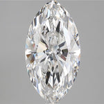 IGI 4.27 Carat Marquise Lab Grown Diamond 人工培育鑽石 實驗室人造鑽石