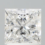 IGI 1.8 Carat Princess Cut Lab Grown Diamond