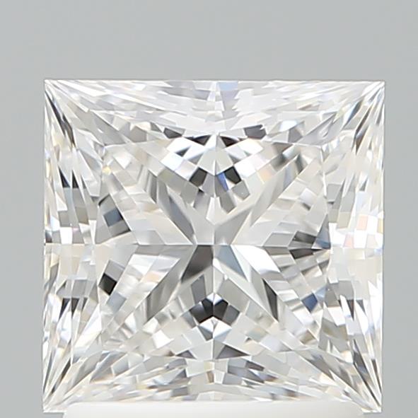 IGI 1.8 Carat Princess Cut Lab Grown Diamond