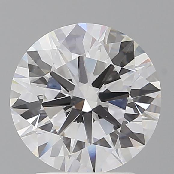 IGI 2.59 Carat Round Brilliant Lab Grown Diamond 人工培育鑽石 實驗室人造鑽石